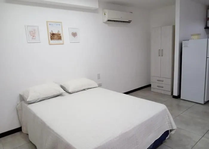 Estudio Moderno