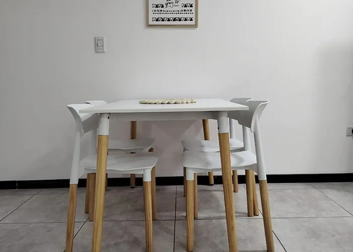 Estudio Moderno