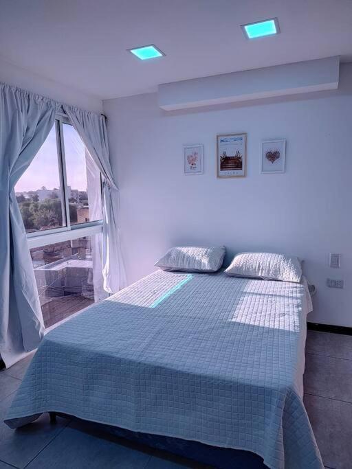 Estudio Moderno Apartment San Luis