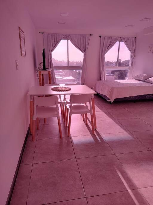 Estudio Moderno Apartment