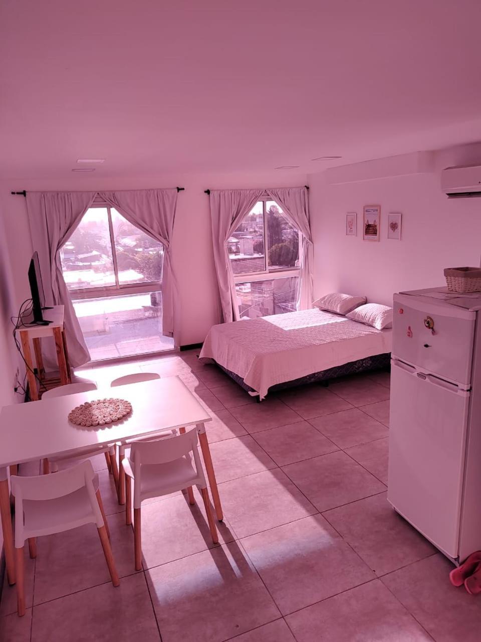 Apartment Estudio Moderno San Luis