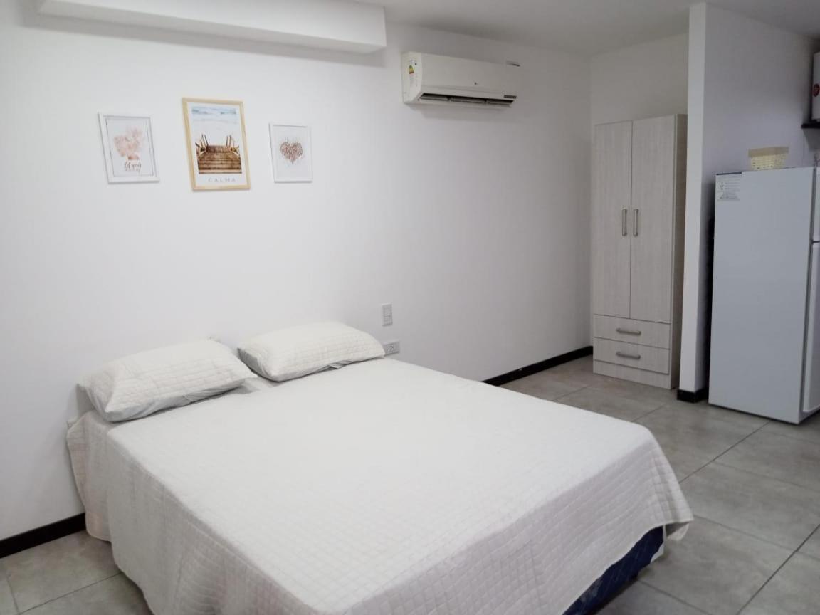 Apartment Estudio Moderno San Luis