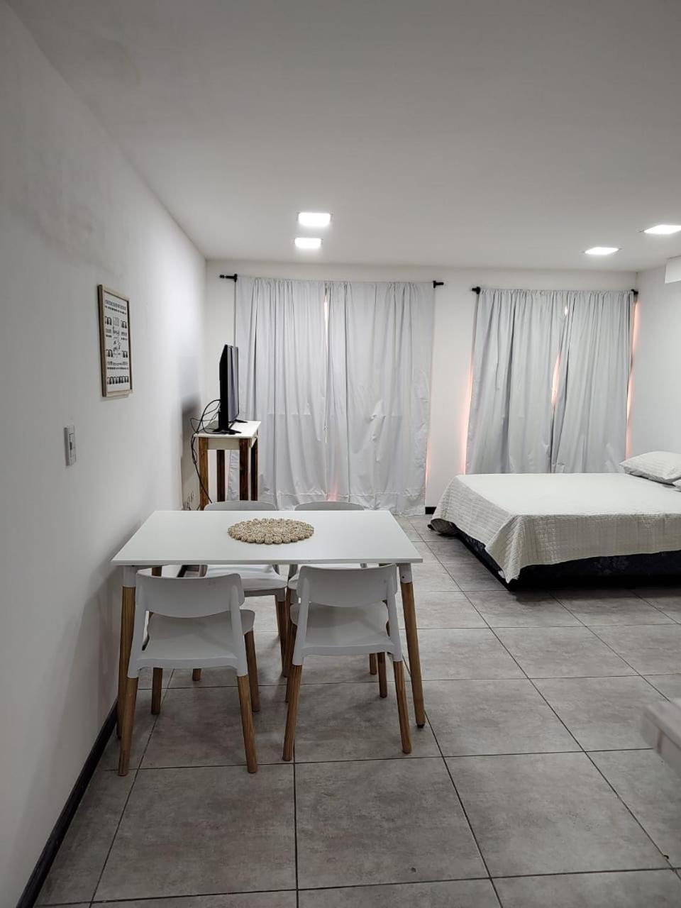 Estudio Moderno * San Luis